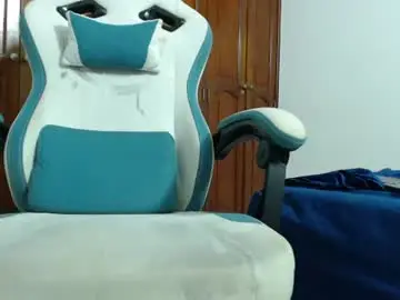 Chaturbate Sex Cam of camilo_contre21