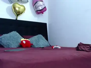 Chaturbate Free Porn Cam of camilo_contre21