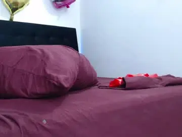 Chaturbate Sex Chat of camilo_contre21