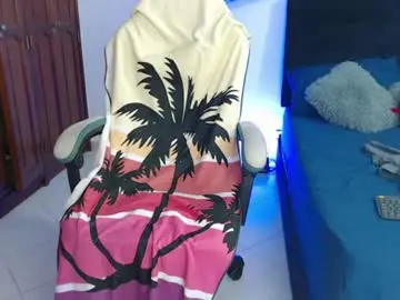 Chaturbate Free Porn Cam of camilo_contre21