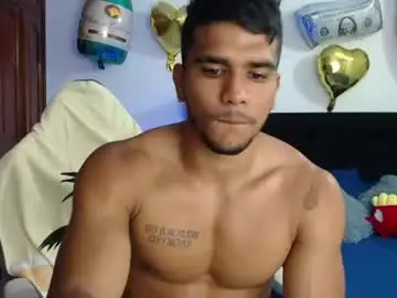 Chaturbate Adult Webcams of camilo_contre21