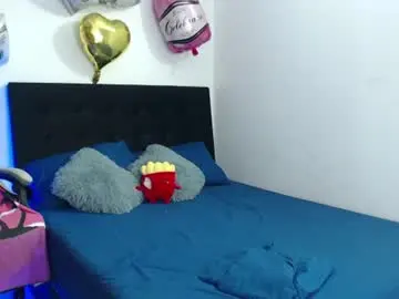 Chaturbate Live Porn of camilo_contre21