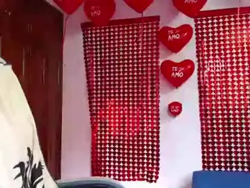 Chaturbate Free Porn Cam of camilo_contre21