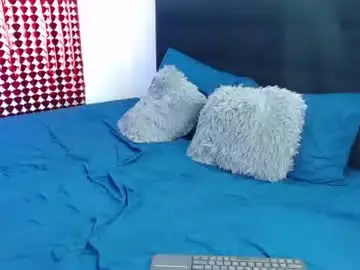 Chaturbate Free Porn Cam of camilo_contre21