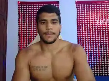 Chaturbate Private Sex Chat of camilo_contre21
