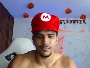 Chaturbate Adult Webcam of camilo_contre21