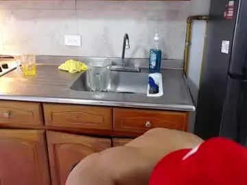 Chaturbate Watch Live Sex Cams of camilo_contre21