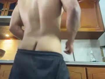 Chaturbate Adult Video Chat of camilo_contre21