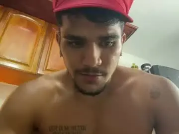 Chaturbate Free Live Porn of camilo_contre21