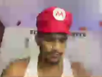 Chaturbate Private Sex Chat of camilo_contre21