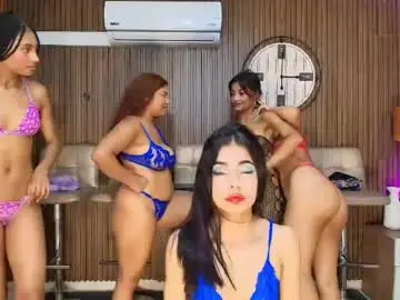 Chaturbate Adult Webcams of canelasquirtxxx