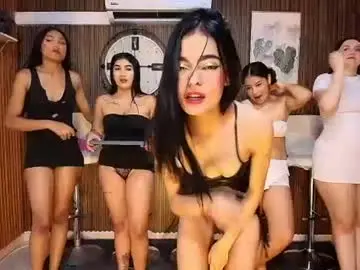 Chaturbate Free Porn Cam of canelasquirtxxx