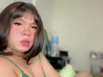 Chaturbate Nude Webcam of carla_ismiringhoyyy69