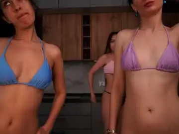 Chaturbate Sex Cam of catolinanight