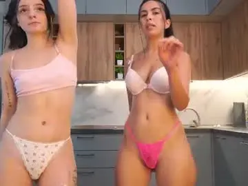 Chaturbate Nude Webcam of catolinanight