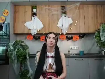 Chaturbate Nude Webcam of catolinanight