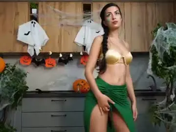 Chaturbate Best live sex cam show of catolinanight