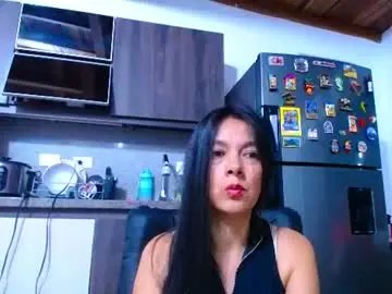 Chaturbate Adult Video Chat of cecihotty4u