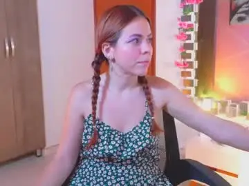 Chaturbate Best Webcam of cuteflame_