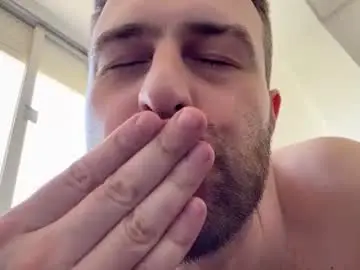 Chaturbate Sex Cam of dickjulian