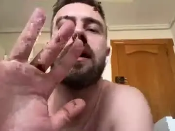 Chaturbate Sex Chat of dickjulian