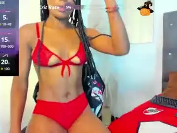 Chaturbate Adult Webcams of ebony_queens1