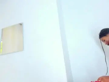 Chaturbate Adult Webcam of ebony_queens1