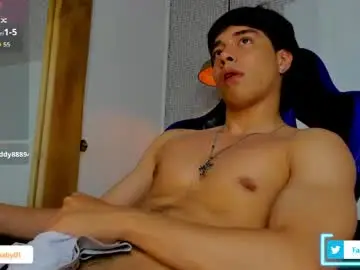 Chaturbate Best Webcam of faceofbabyyy