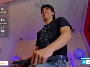 Chaturbate Watch Live Sex Cams of faceofbabyyy