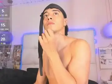 Chaturbate Live Sex of faceofbabyyy