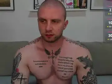 Chaturbate Watch Live Sex Cams of gerard_finbar