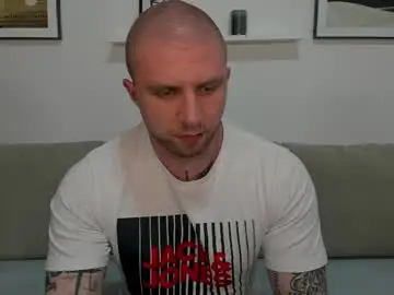 Chaturbate Sex Chat of gerard_finbar