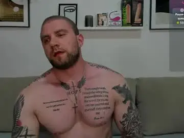 Chaturbate Adult Webcams of gerard_finbar