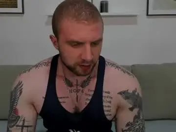 Chaturbate Adult Webcams of gerard_finbar