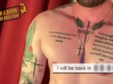 Chaturbate Free Live Porn of gerard_finbar