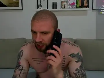 Chaturbate Adult Webcams of gerard_finbar