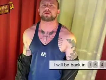Chaturbate Watch Live Sex Cams of gerard_finbar