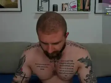 Chaturbate Adult Webcams of gerard_finbar