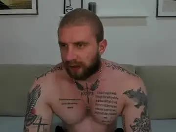 Chaturbate Adult Video Chat of gerard_finbar