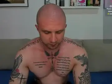 Chaturbate Free Live Porn of gerard_finbar