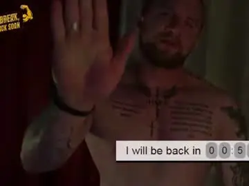 Chaturbate Watch Live Sex Cams of gerard_finbar