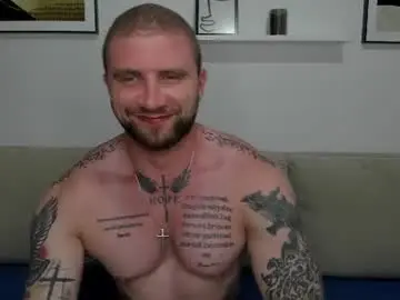 Chaturbate Watch Live Sex Cams of gerard_finbar