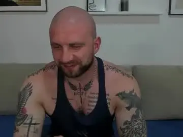 Chaturbate Adult Webcam of gerard_finbar