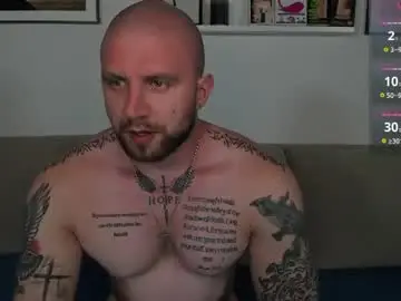Chaturbate Best live sex cam show of gerard_finbar