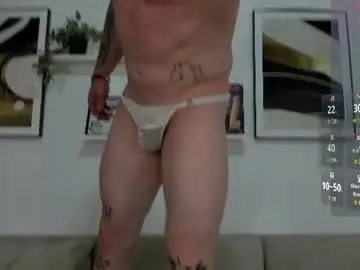 Chaturbate Live Porn of gerard_finbar