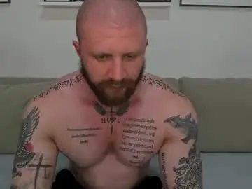 Chaturbate Best Webcam of gerard_finbar