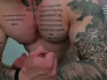 Chaturbate Adult Webcam of gerard_finbar