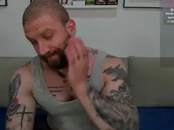 Chaturbate Best live sex cam show of gerard_finbar