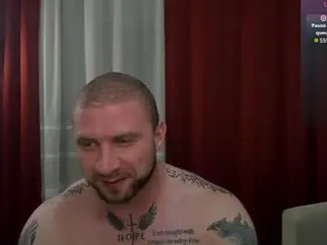 Chaturbate Best Webcam of gerard_finbar