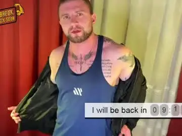 Chaturbate Live Sex of gerard_finbar